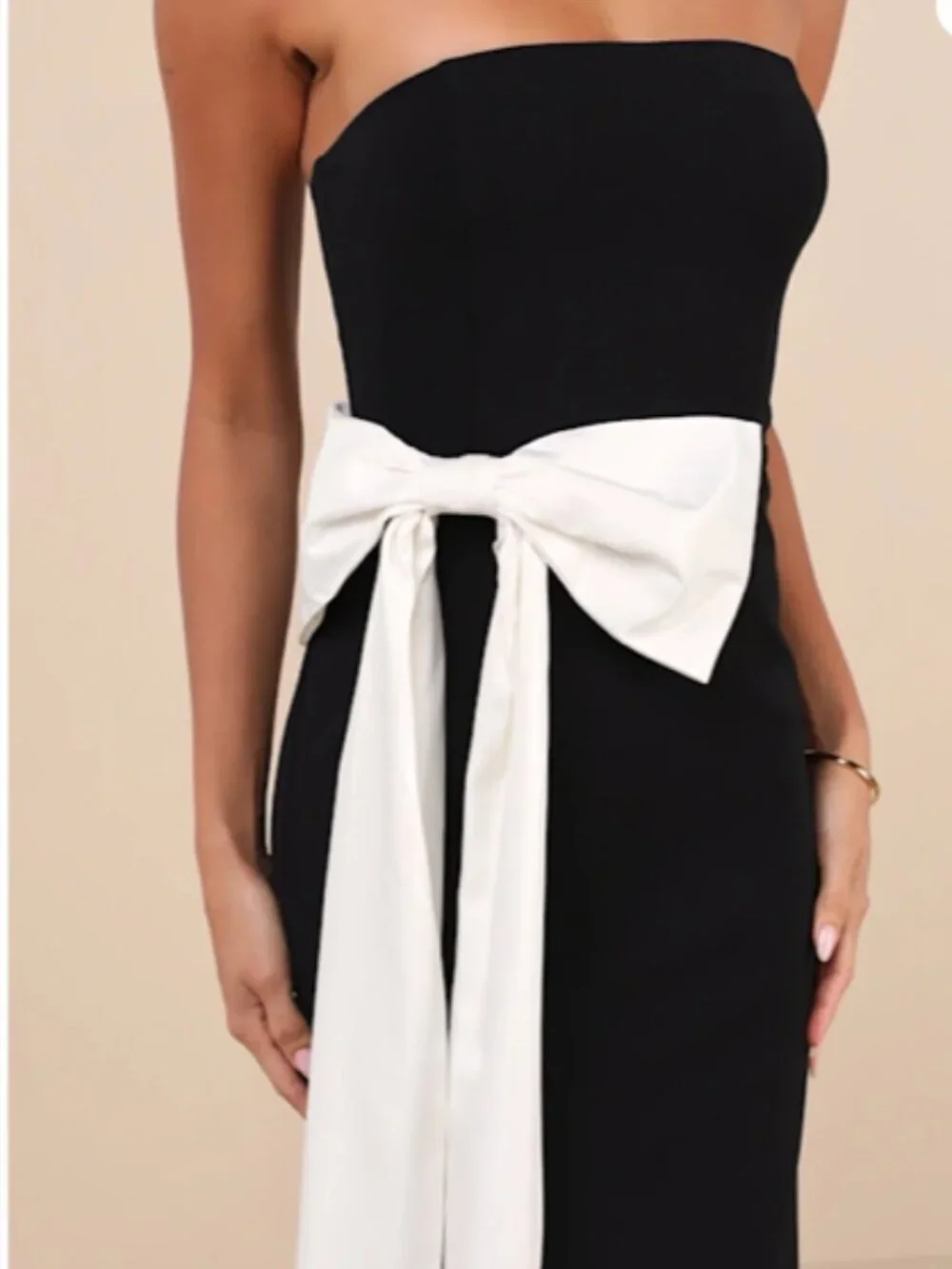 LULUS Prom Chic Wedding Holiday Sexy Elegant Vixen Sophisticated Cocktail Maxi
